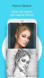 Download pencil sketch drawing gallery for android on aptoide right now! Photo Sketch Maker For Android Apk Download
