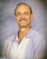 Larry Saunders Obituary November 16, 2021