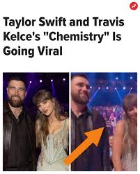 I've seen sims that behave more naturally," one person wrote. https://www.buzzfeed.com/mychalthompson/taylor-swift-travis-kelce-chemistry -reactions?ref=bffbbuzzfeeduk&utm_source=dynamic&utm_campaign=bffbbuzzfeeduk