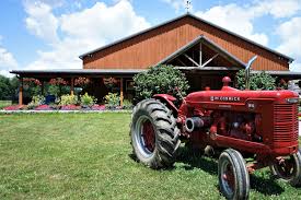 Blooms & Berries Farm Market