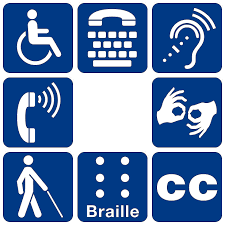 What Strategies Do You Use In Your Classrooms To Increase Accessibility Or Even To Cater To Or Accommodate Disability Types Of Disability Disability Awareness