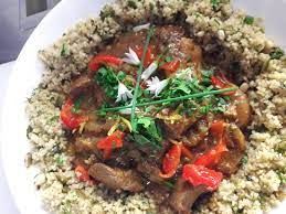 Check spelling or type a new query. Moroccan Lamb Chickpea Tagine Served With Lemon Herb Harissa Cous Cous Toasted Seeds Picture Of Breen S Lobster Bar Restaurant Castletownbere Tripadvisor