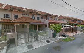 3 bedrooms, 2 bathrooms, facilities: Bank Auction Lelong 2 Storey Link Taman Tasik Prima Puchong
