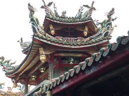 taipei longshan temple 台北市龙山寺 big ben landmarks