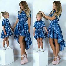 Simplemente Hermosas Me Encantan Todos Cual Es Tu Outfit Favorito Siguenos M Mother Daughter Fashion Mom Daughter Outfits Mother Daughter Matching Outfits