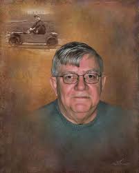 Larry Volk, Sr. Obituary