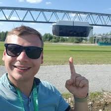 Chris Schuster (chrisschuster92)