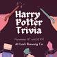 Harry Potter Trivia event image