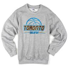 Toronto Wildfox Sweatshirt