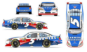 The amount you pay for car insurance per month depends on several factors. Farmers Insurance Nascar Design Digital Slurp