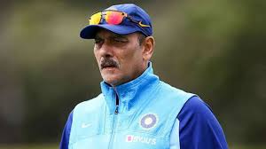 Before ipl, ravi shastri, sunil gavaskar and harsha bhogle! I M Not That Emotional But Shed Real Tears Today Coach Ravi Shastri After India S Odds Defying Win