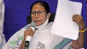 He took over from ias officer rajiva sinha, in the year 2020, starting his tenur under chief minister mamata banerjee. Centre Recalls West Bengal Chief Secy To Delhi After Mamata Banerjee Skips Meet With Narendra Modi Politics News Firstpost
