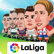 1.186 mod menu apk | easy win: Head Soccer La Liga 2017 V7 0 4 Mod Apk Money Apkmodc