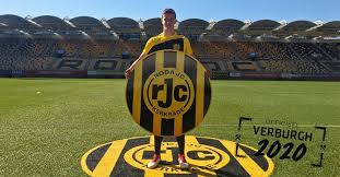 رودا جی‌سی کرکراد فوتبال کولوبو (azb); Roda Jc Contracteert Niels Verburgh Roda Jc Kerkrade Facebook