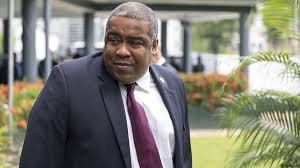 Jun 30, 2021 · column: Advocaat Lalji Ook Gillmore Hoefdraad Heeft Recht Op Rechtsbijstand Suriname Herald