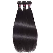 Julia hair is one of the earliest original human hair brands in china, possesses we also offer brazilian lace closures and frontals. Amazon Com Resaca Wholesale Brazilian Straight Hair Weave 3 Bundles Human Hair Extensions Remy Unprocessed Brazilian Virgin Hair 95 100g 12 14 16 Nature Black Beauty