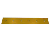 Komatsu Dozer Center Blade Cutting Edge -- 12F-70-31281 | Br