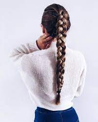 42 Cute And Easy Hairstyles For School Hair Styles Comfy Hairstyle Long Hair Styles