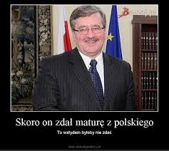 Poza liczbą punktów, które musicie zdobyć na maturze, na niektóre kierunki wymagane są dodatkowe testy, które musicie wcześniej zdać w polsce. Matura 2013 Pokoloruj Drwala Nowe Memy Dziennik Pl