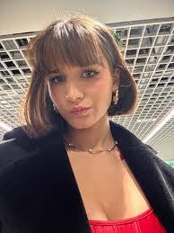 Allen Arevalo's Instagram, Twitter & Facebook