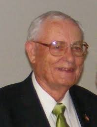 Obituary information for J. B. Hyde