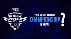 Pubg Mobile National Championship Nepal First Official Pubgm Event For Nepal Youtube