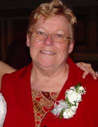 Obituary for Barbara Rose (Borowski) Murray