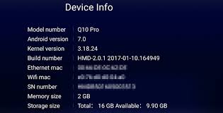Himedia Q10 Pro Stock Firmware Jayceooi Com