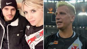 July 30, 2021, 01:07 am maxi lópez and a great career (ap / afp / efe). Maxi Lopez Hits Out At Icardi And Former Wife Wanda Your Ultimate Sports News Website