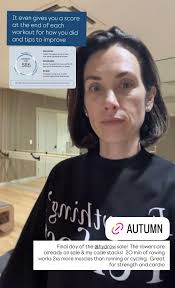 Autumn Calabrese + Super Trainer Snark!