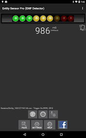Download ultimate emf detector pro free and best app for android phone and tablet with online apk downloader on azulapk.com,including iptv,movies,dating and tools. Download Entity Sensor Pro Emf Detector On Pc Mac With Appkiwi Apk Downloader