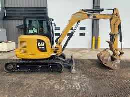 Unfollow cat mini excavators to stop getting updates on your ebay feed. Caterpillar 305 5e2cr Mini Hydraulic Excavator Spectrum Equipment