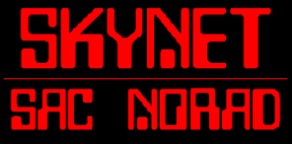 It's an indication that any vat you owe is your. Skynet America S First Neural Net Defense Network Super Computer