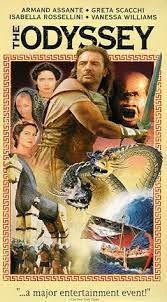 Konchalovsky's miniseries begins with odysseus's departure from ithaca the poem's events are told in chronological order, so that the encounter with the cyclops is one of the movie's first events, and. The Odyssey Tv Mini Series 1997 Photo Gallery Imdb