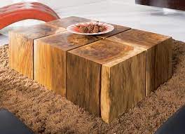 Travi In Legno Squadrate Arredamento Fai Da Te Super Veloce Da Realizzare Design Tavolo In Legno Arredamento Fai Da Te Legno