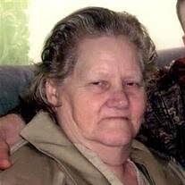 Lovelia Trusty Obituary