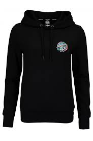 SANTA CRUZ Santa Cruz Strange Dot Hood