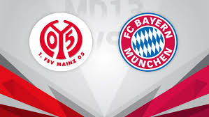 • 1,8 млн просмотров 1 год назад. Bundesliga 1 Fsv Mainz 05 Vs Fc Bayern Munchen Matchday 13 Match Preview