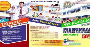 Daftar online bkk ypia cakung 2020 / daftar situs. Bkk Smk Ypi Al Falah Ujung Menteng Lowongan Kerja