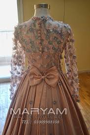 فساتين خطوبة بألوان هادئة Muslim Fashion Dress Soiree Dress Fashion Dresses