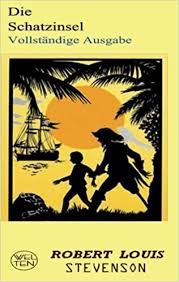 19 minutes ago by kuki. Die Schatzinsel German Edition Stevenson Robert Louis 9781544976099 Amazon Com Books
