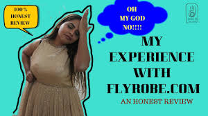 Flyrobe, india's largest online wedding cloth rental store offers exclusive designer wear collection including lehenga, sherwani simply rent from flyrobe, india's largest fashion rental service. My Experience With Flyrobe Com An Honest Review Youtube