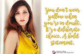 2 if things appear to be coming apart,. 50 Yellow Dress Quotes For Instagram Sassy To Positive