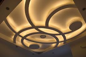 Pin By البيت الاوروبي للديكورات جيزان On جبسمبورد In 2020 Ceiling Design Wall Paint Designs Paint Designs