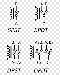 Browse » home» analog » buffered » circuit » diagram » simple » switch » simple buffered analog switch wiring diagram schematic. Relay Electronic Symbol Electrical Switches Wiring Diagram Schematic Drawing Automotive Library Transparent Png