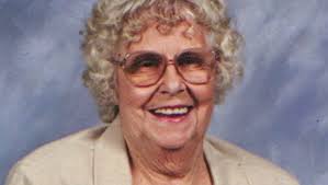 Geraldine M. Barnett