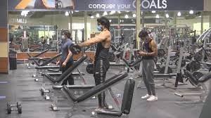 Available upon 45+ unbelievable exercise home gym room you need to have at home. Santa Clara County Gym Fitness Clubs Allowed To Reopen Indoors With Limited Capacity Kron4