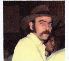 Notes and Musings: Blaze Foley from a Georgia perspective