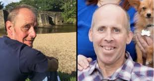 'Beloved husbands and loving dads' aged just 53 remembered in Cornwall's  death and funeral notices