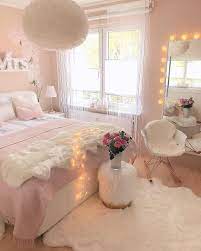 Give cheerful touch on the bedsheet, blanket, or the curtain. Cute Bedroom Girl Bedroom Decor Luxury Room Decor Girl Bedroom Designs